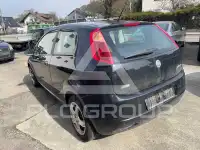 2007 Fiat Punto