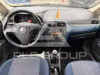 2007 Fiat Punto