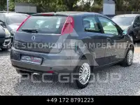 2007 Fiat Punto