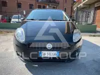 2007 Fiat Punto