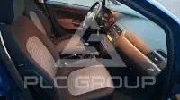 2007 Fiat Punto