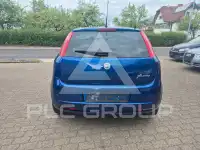 2007 Fiat Punto