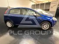 2007 Fiat Punto