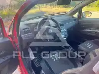 2007 Fiat Punto