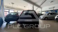 2007 Fiat Punto