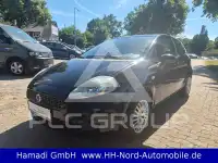 2007 Fiat Punto