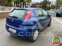 2007 Fiat Punto