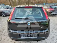 2007 Fiat Punto