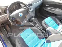 2007 Fiat Punto