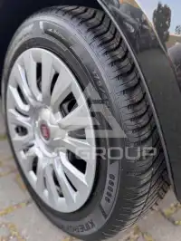 2007 Fiat Punto