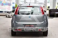2007 Fiat Punto