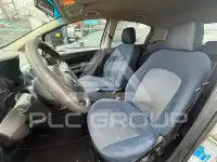 2007 Fiat Punto
