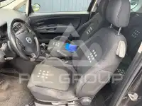 2007 Fiat Punto