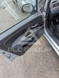 2007 Fiat Punto