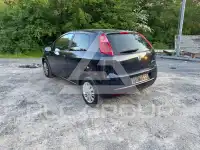 2007 Fiat Punto