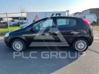 2007 Fiat Punto