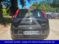 2007 Fiat Punto