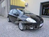 2007 Fiat Punto