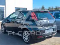 2007 Fiat Punto