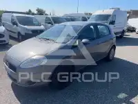 2007 Fiat Punto
