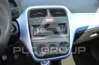 2007 Fiat Punto