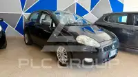 2007 Fiat Punto