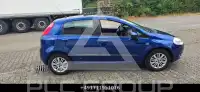 2007 Fiat Punto
