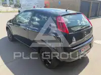 2007 Fiat Punto