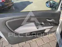 2007 Fiat Punto