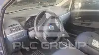 2007 Fiat Punto
