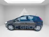 2007 Fiat Punto