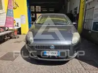 2007 Fiat Punto