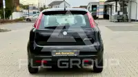 2007 Fiat Punto