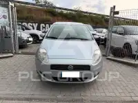 2007 Fiat Punto