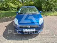 2007 Fiat Punto