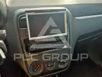 2007 Fiat Punto