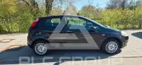 2007 Fiat Punto