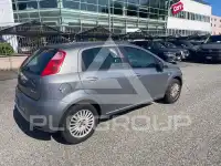 2007 Fiat Punto