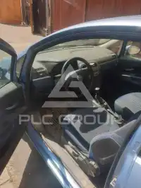 2007 Fiat Punto