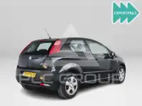 2007 Fiat Punto