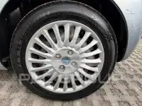 2007 Fiat Punto