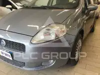 2007 Fiat Punto