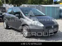 2007 Fiat Punto