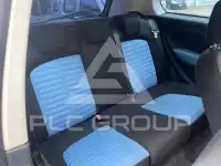 2007 Fiat Punto