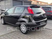 2007 Fiat Punto