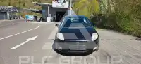 2007 Fiat Punto