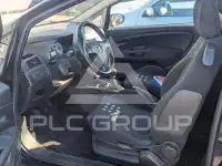2007 Fiat Punto