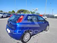 2007 Fiat Punto