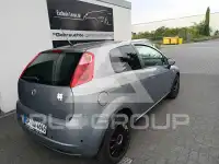 2007 Fiat Punto