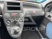 2007 Fiat Panda